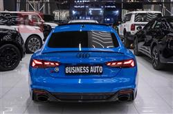 اودي آر إس 5